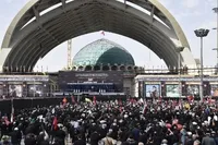 فیلم/ او بهترین پدر بود