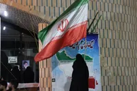 تصاویر/ طنین فریاد استکبارستیزی در قلب ایران؛ میثاق امت با ولایت در میدان شهدای اراک