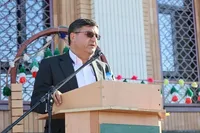 جعفر مردانی: شاهنامه، شناسنامه هویت ایرانی و میراث ماندگار فرهنگ ملی است