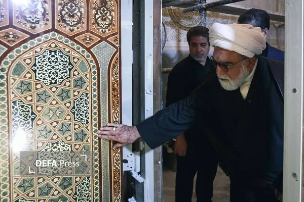 بازدید میدانی