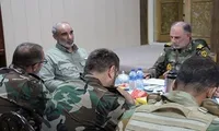 امیر جهانشاهی: مردم ایران در خیابان خوش درخشیدند