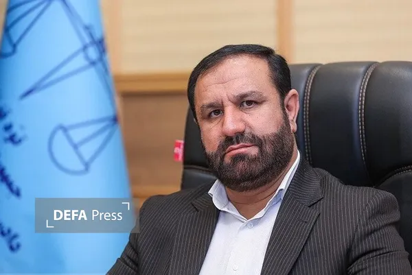 دادستان تهران