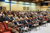مهدی طاهرخانی: ۲۰۰ موکب قزوین آماده پذیرایی از زائران عبوری به مراسم تشییع رهبر شهید هستند