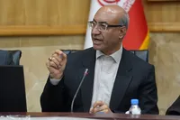 استاندار کرمانشاه: امروزه جوانان باید میدان‌دار مساجد باشند
