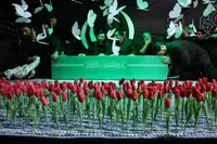 مقتل پدر و «آقا» را که دیدم، دلم ریخت و نفسم سنگین شد