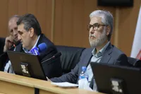 سیمایی صراف: توسعه اقتصادی یکی از مهم‌ترین راه‌های افزایش تاب‌آوری مردم است