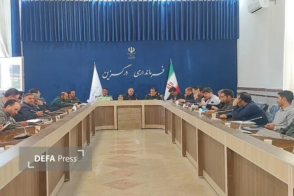 درگزین