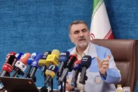 ساجدی‌نیا: مأموریت‌های جنگ به قانون مدیریت بحران اضافه خواهد شد