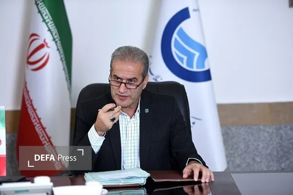 اجرای ۱۲۳۵ پروژه آبرسانی در استان مازندران اجرای ۱۲۳۵ پروژه آبرسانی در استان مازندران