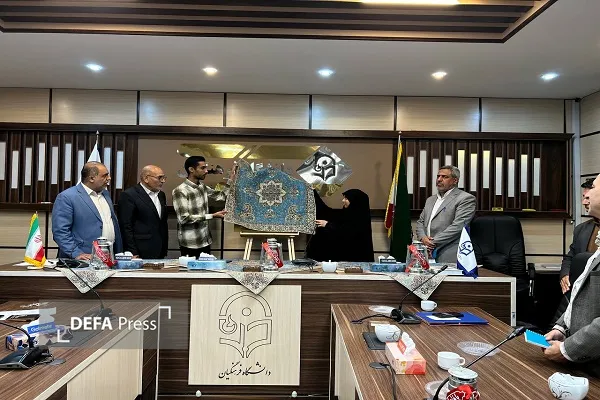 دفاع پرس یزد دفاع پرس یزد