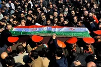 تعداد دانش‌آموزان شهید تجاوز صهیونی - امریکایی به ۱۷۱ نفر رسید