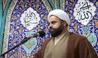 امام جمعه سیراف: تجمعات ملی شاهدی بر ظرفیت تمدنی فرهنگ غدیر است