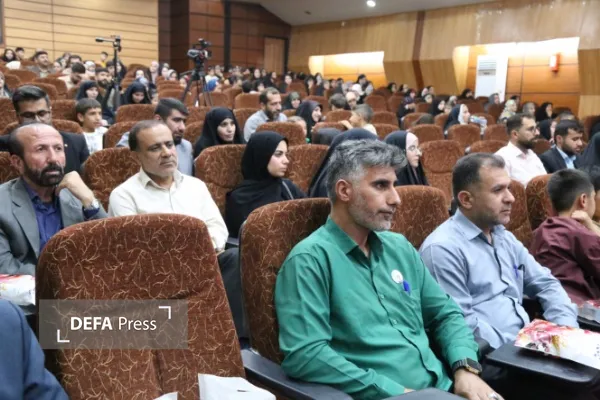 فرمانده تیپ ۴۸ فتح استان کهگیلویه و بویراحمد