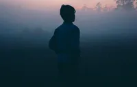 طرح/ خدایا مرا از عیب‌ها پاکم کن...