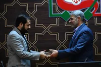 انتصاب سرپرست معاونت امور زیربنایی و جانشین قرارگاه پدافند شیمیایی سازمان پدافند غیرعامل کشور