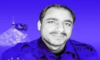 شهید فرشاد شفیع‌پور