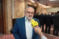 حسینی: اهتمام به ساخت سریال‌های فرهنگی فاخر توسط دولت کم شده است