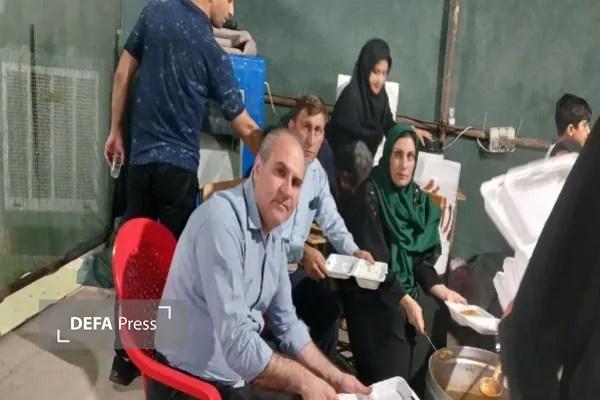اربعین