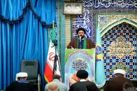 انقلاب اسلامی؛ تجلیگاه باور به نصرت الهی