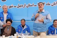رییس سازمان مدیریت بحران: ایران در ردیف ۱۰ کشور حادثه‌خیز جهان قرار دارد