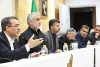 ضرورت توجه به عدالت در نظام پرداخت‌ها و تعیین تکلیف نیرو‌های شرکتی