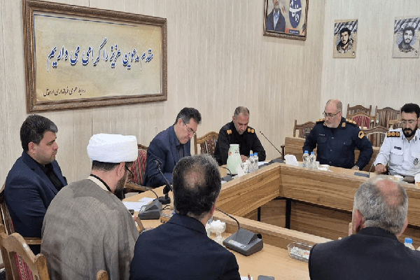 ۴۲ کاروان از اردبیل عازم مراسم تشییع «رهبر شهید امت» می‌شوند