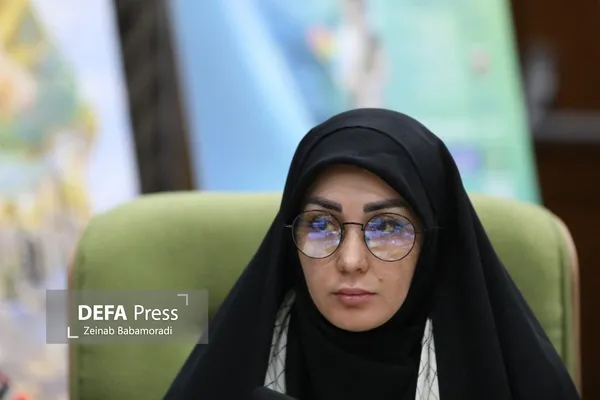 نرگس تنگسیری