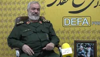 سردار فدوی: قایق تندرو و شناور‌هایی تولید کردیم که در مانور پذیری، سرعت و دقت پرتاب موشک همتا ندارد