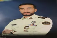 شهادت یک کهگیلویه و بویراحمدی دیگر در جنگ تحمیلی رمضان