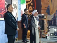 ملت ایران تا انتقام خون شهدای جبهه مقاومت آرام نخواهد گرفت