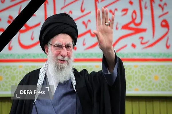 امام جمعه شهر باینگان