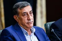 قائم پناه: ما ایرانیان به هویت ملی خود افتخار می‌کنیم