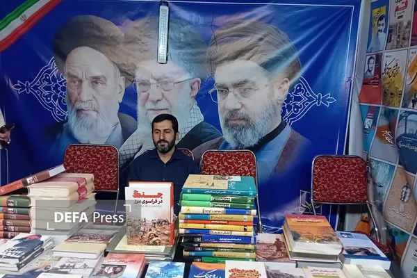 محمدجواد اکبرپور