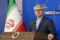 بقائی: طی روز‌های آتی هیچ نشست مذاکراتی در هیچ سطحی با آمریکا نداریم