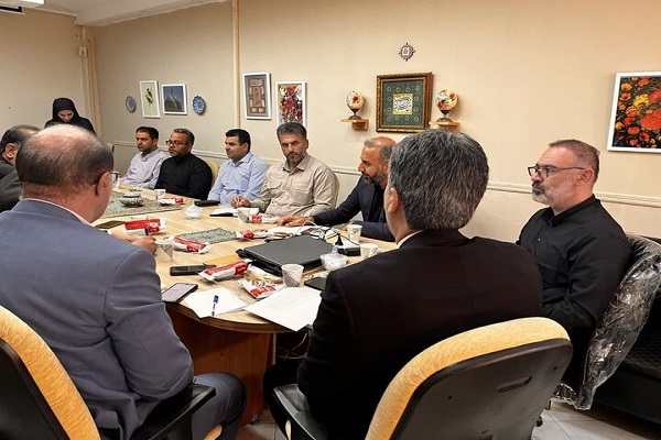 اعلام آمادگی ۱۵۰۰ گروه جهادی برای بهسازی فضاهای آموزشی لرستان اعلام آمادگی ۱۵۰۰ گروه جهادی برای بهسازی فضاهای آموزشی لرستان