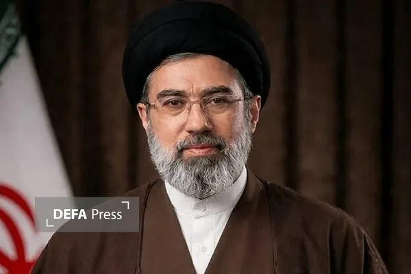رهبر