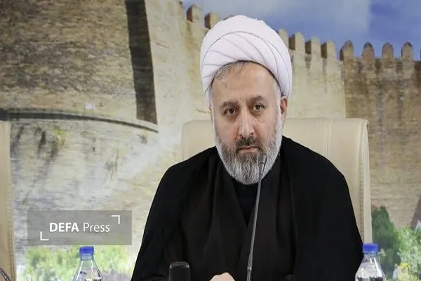 دستگاه قضایی دستگاه قضایی