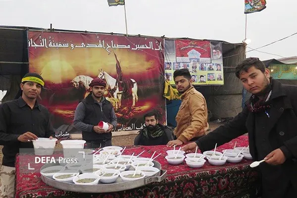 اربعین حسینی اربعین حسینی
