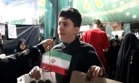 فیلم/ مردم گیلان از دلیل حضورشان در قرار‌های شبانه می‌گویند