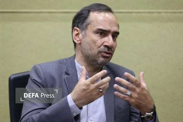 سید محمدجواد هاشمی‌نژاد