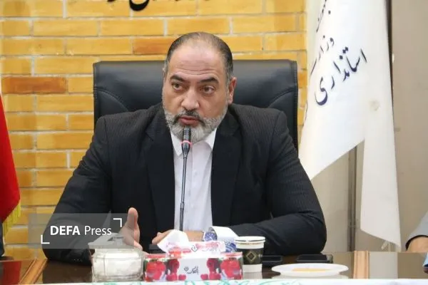 عطاپور: روایت‌گری صحیح دفاع مقدس با زبان نسل جدید، ضرورتی انکارناپذیر است