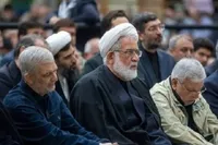 حجت‌الاسلام منتظری: پرونده‌های جاسوسی خارج از نوبت رسیدگی می‌شود