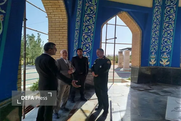 سرهنگ جوان