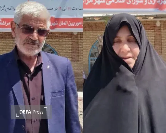تشییع پیکر مدافع وطن مهداد پاشایی فرد در مراغه