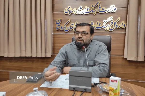 سنندج پس از ۸ سال وقفه میزبان نمایشگاه بین‌المللی کتاب می‌شود