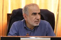 قادری: اقتصاد مقاومتی راهکاری برای کاهش آسیب‌پذیری اقتصادی است
