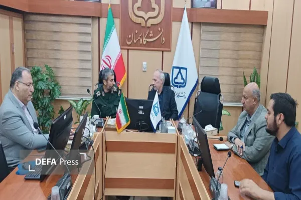 سمنان حفظ آثار سمنان حفظ آثار