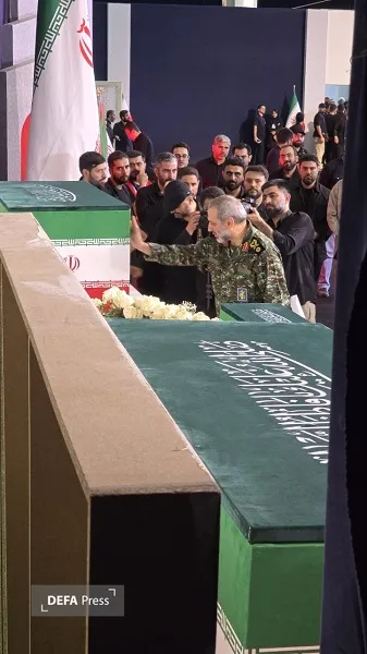 تشییع