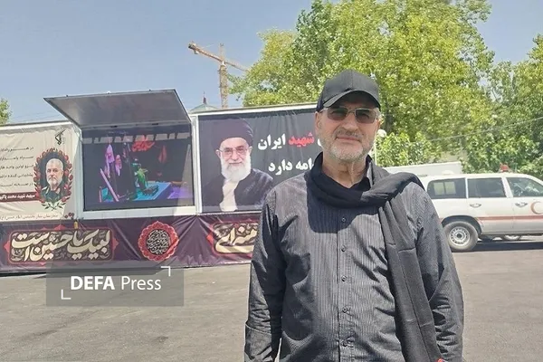 یعقوب سلیمانی یعقوب سلیمانی