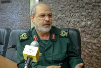 سخنگوی سپاه: شکست فناوری دشمن در برابر اراده ملت ایران/ آمریکا برای نخستین‌بار دچار آسیب‌پذیری راهبردی شد